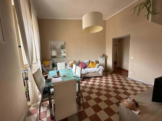 Appartamento in affitto a Roma RM