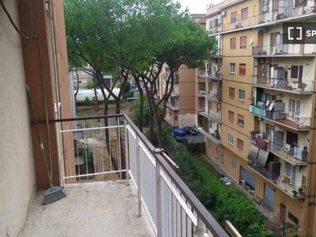Appartamento in affitto a Roma RM