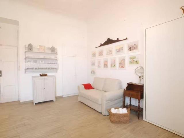 Appartamento in affitto a Roma RM