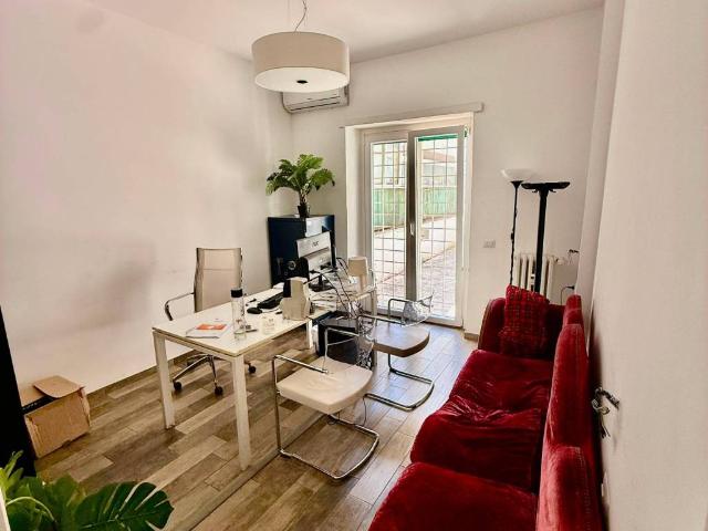 Appartamento in affitto a Roma RM