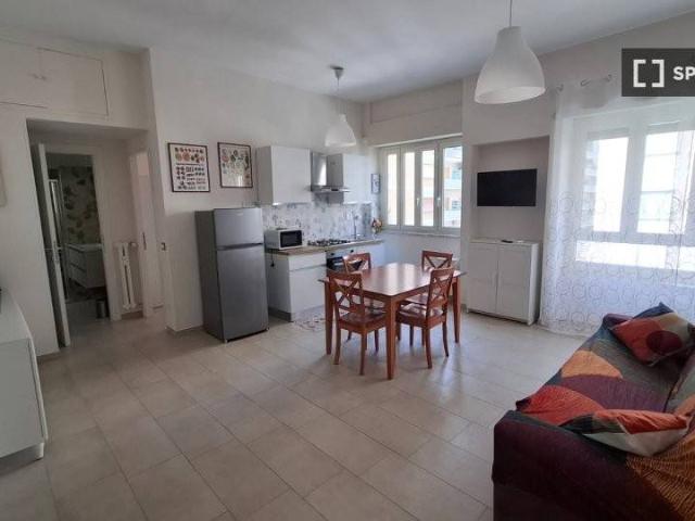 Appartamento in affitto a Roma RM
