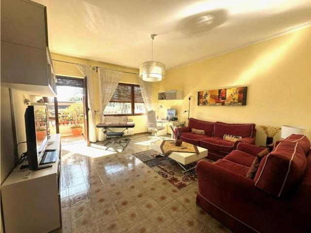 Appartamento in affitto a Roma RM