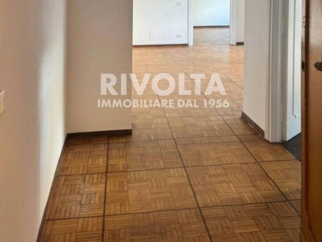 Appartamento in affitto a Roma RM