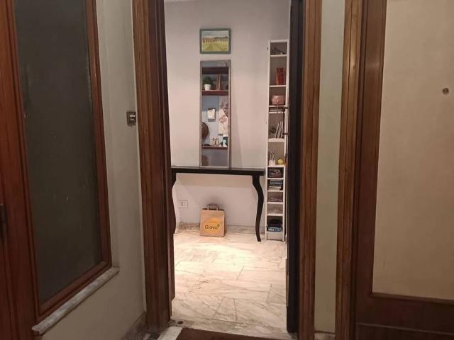 Appartamento in affitto a Roma RM