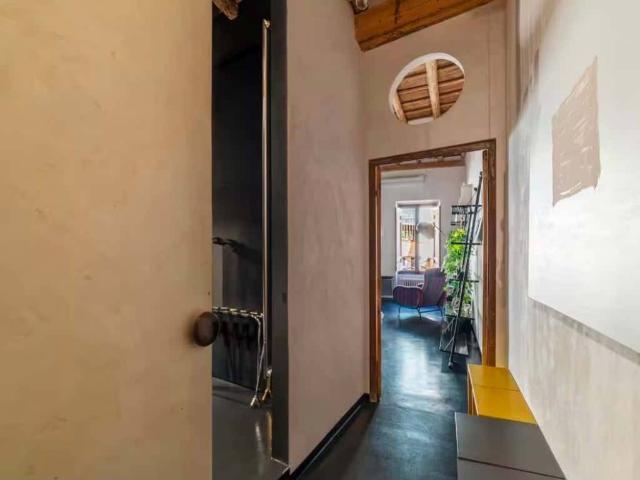 Appartamento in affitto a Roma RM
