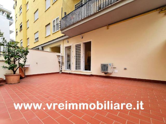 Appartamento in affitto a Roma RM