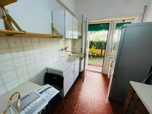 Appartamento in affitto a Roma RM