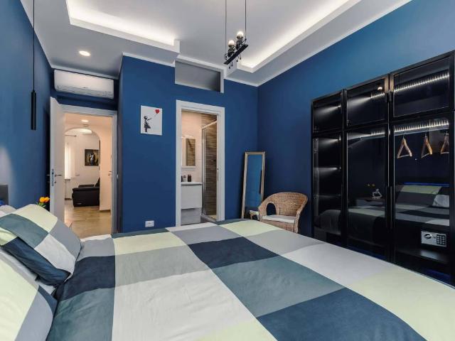 Appartamento in affitto a Roma RM