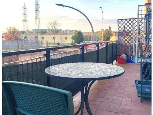 Appartamento in affitto a Roma RM