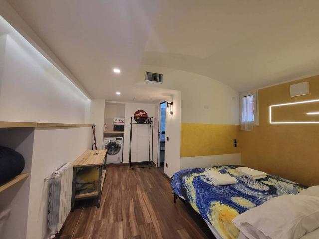 Appartamento in affitto a Roma RM