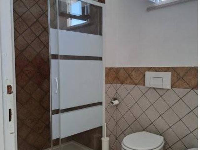 Appartamento in affitto a Roma RM