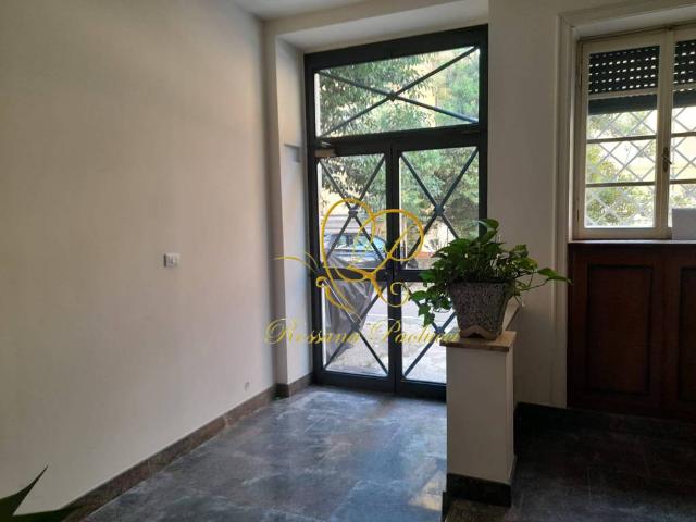 Appartamento in affitto a Roma RM