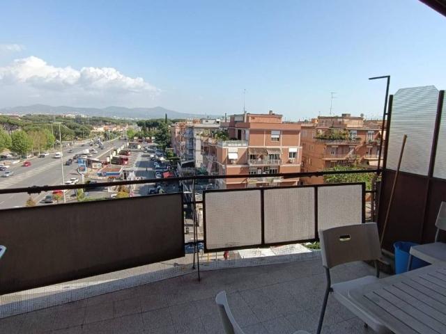 Appartamento in affitto a Roma RM