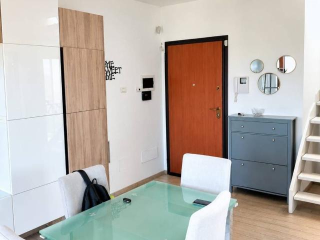 Appartamento in affitto a Roma RM
