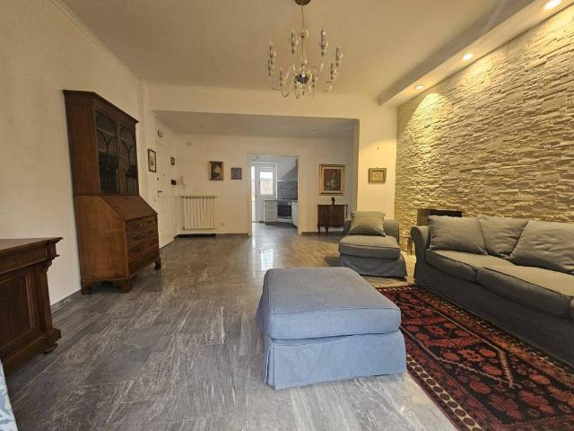 Appartamento in affitto a Roma RM