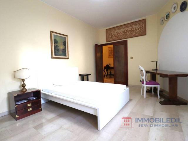 Appartamento in affitto a Roma RM