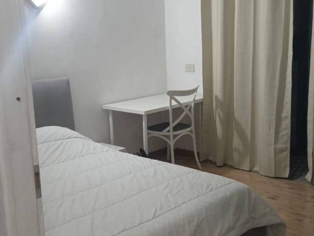 Appartamento in affitto a Roma RM