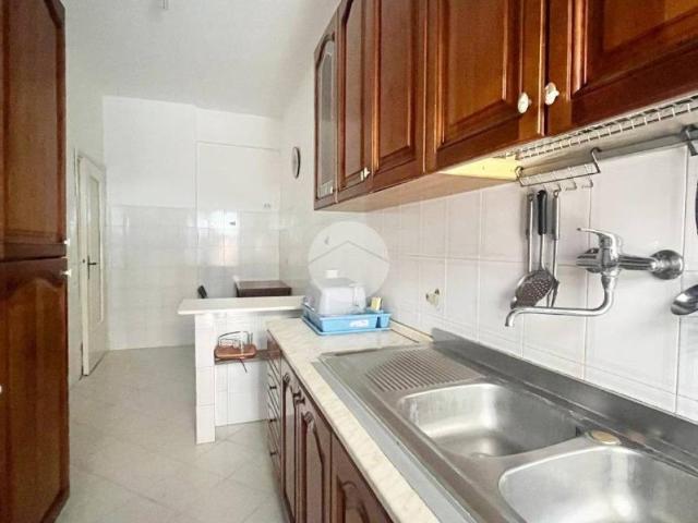 Appartamento in affitto a Roma RM