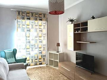 Appartamento in affitto a Roma RM