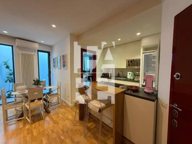 Appartamento in affitto a Roma RM
