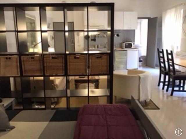 Appartamento in affitto a Roma RM
