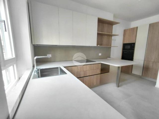 Appartamento in affitto a Roma RM
