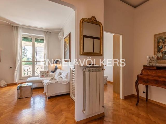 Appartamento in affitto a Roma RM