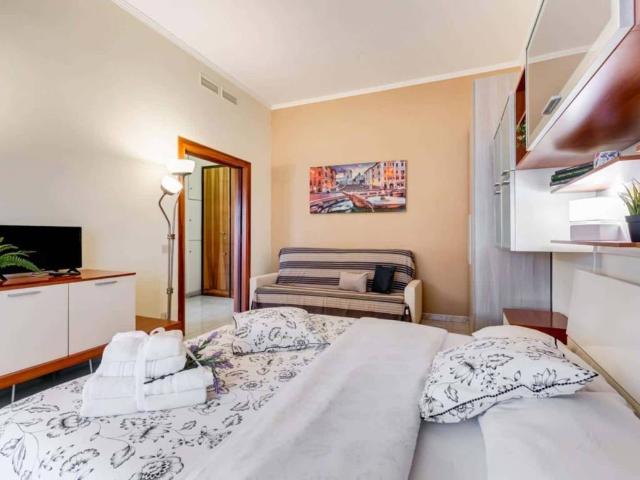 Appartamento in affitto a Roma RM