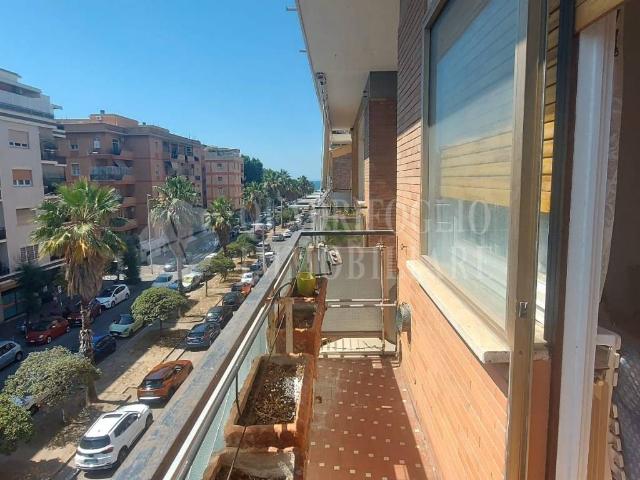 Appartamento in affitto a Roma RM