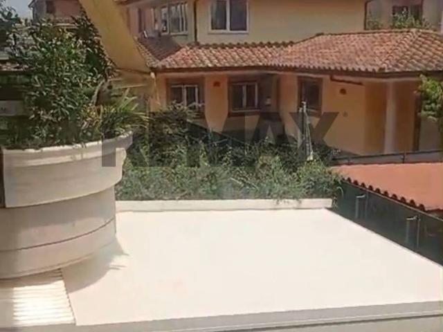 Appartamento in affitto a Roma RM