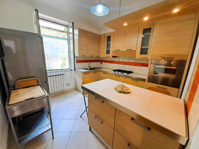 Appartamento in affitto a Roma RM