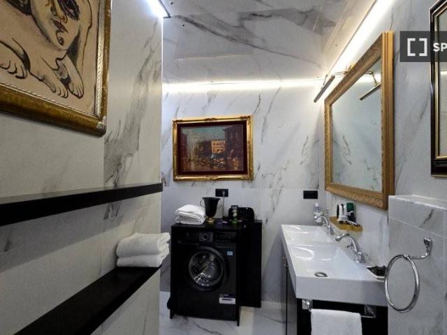 Appartamento in affitto a Roma RM