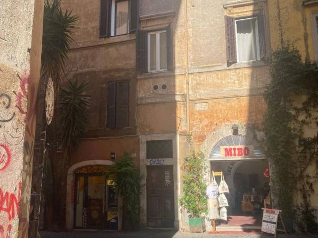 Appartamento in affitto a Roma RM
