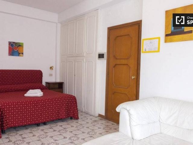 Appartamento in affitto a Roma RM