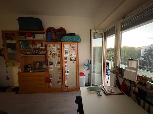 Appartamento in affitto a Roma RM