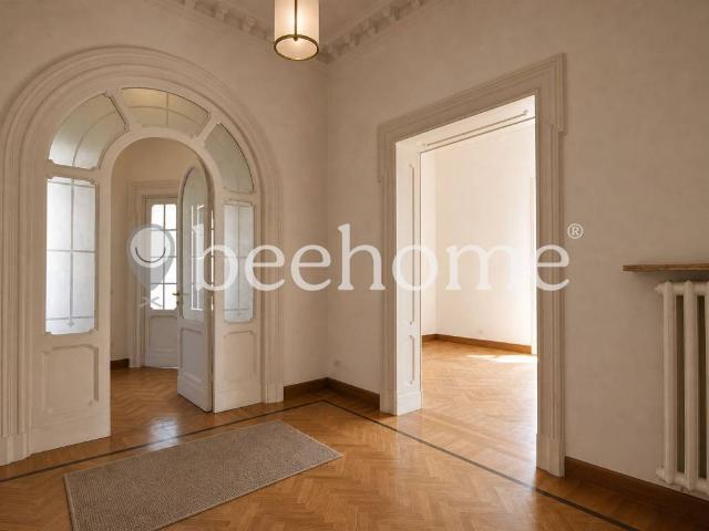 Appartamento in affitto a Roma RM