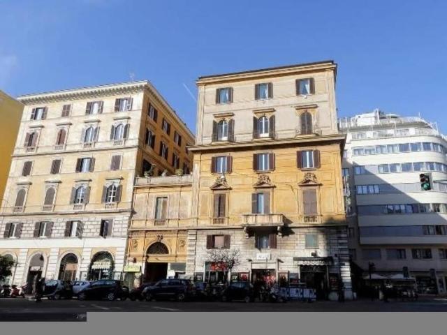 Appartamento in affitto a Roma RM