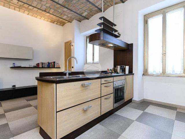 Appartamento in affitto a Roma RM