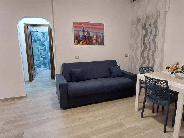 Appartamento in affitto a Roma RM