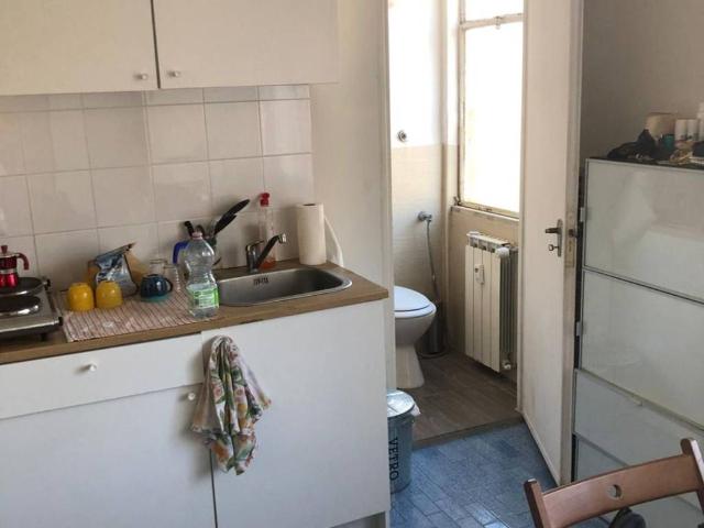 Appartamento in affitto a Roma RM