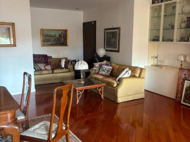 Appartamento in affitto a Roma RM
