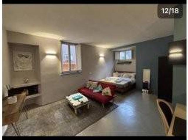 Appartamento in affitto a Roma RM