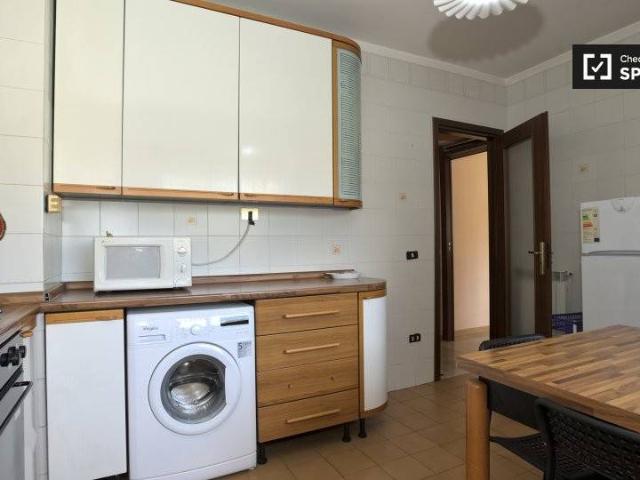 Appartamento in affitto a Roma RM