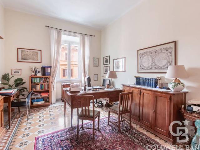 Appartamento in affitto a Roma RM