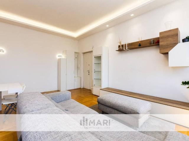 Appartamento in affitto a Roma RM