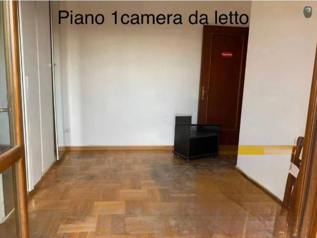 Appartamento in affitto a Roma RM