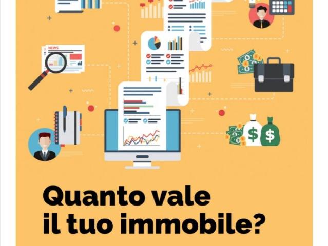 Appartamento in affitto a Roma RM