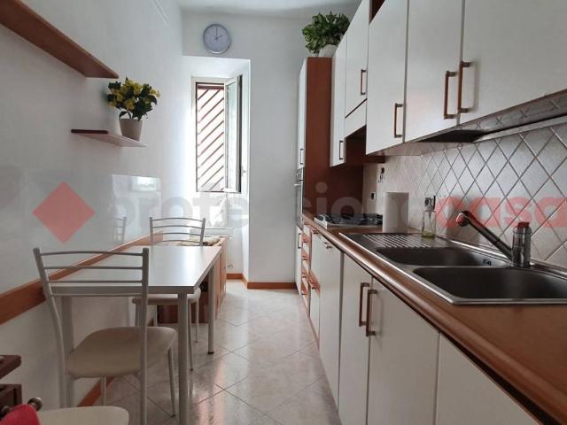 Appartamento in affitto a Roma RM