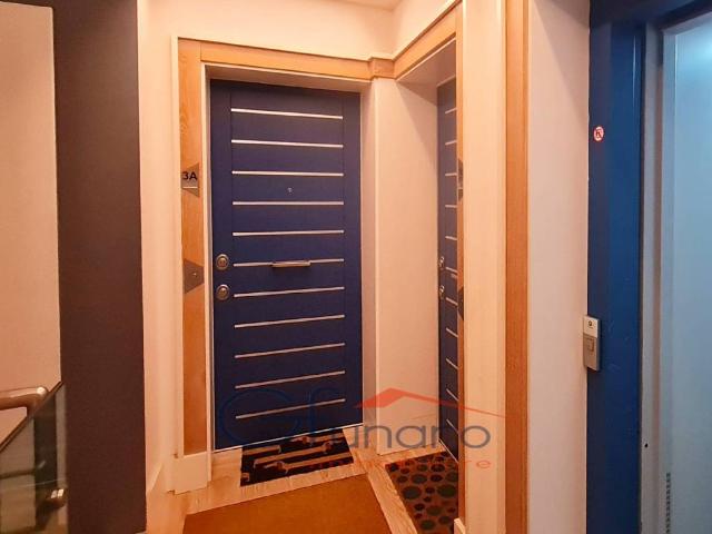Appartamento in affitto a Roma RM