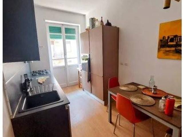 Appartamento in affitto a Roma RM